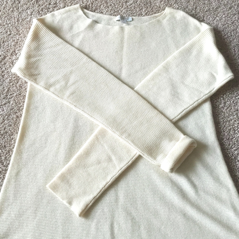 Cashmere sweater